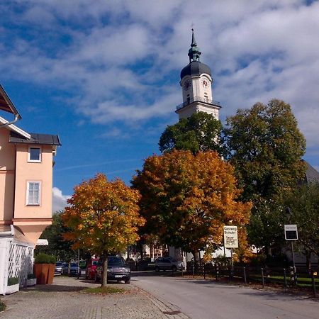 Ferienwohnung Litterscheid Киферсфельден Экстерьер фото