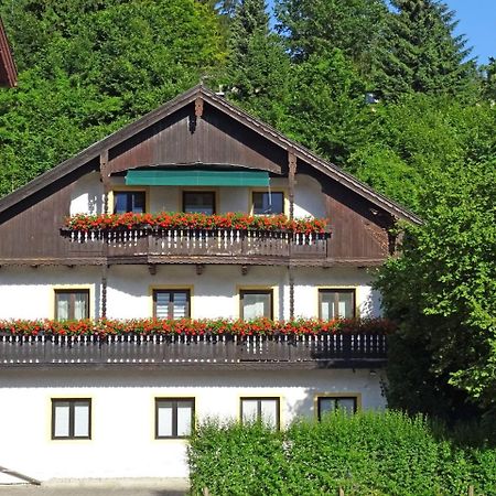 Ferienwohnung Litterscheid Киферсфельден Экстерьер фото