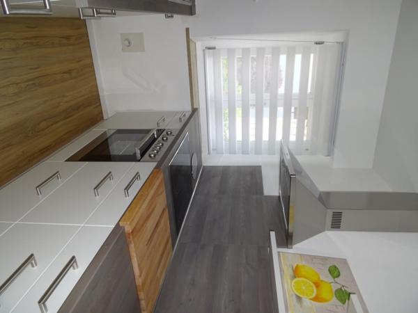 Ferienwohnung Litterscheid Киферсфельден Экстерьер фото