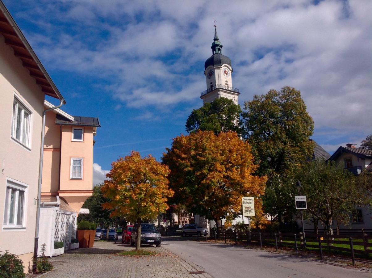 Ferienwohnung Litterscheid Киферсфельден Экстерьер фото