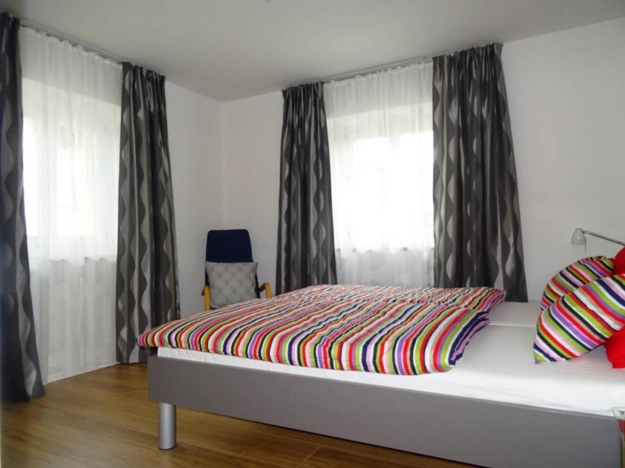 Ferienwohnung Litterscheid Киферсфельден Экстерьер фото