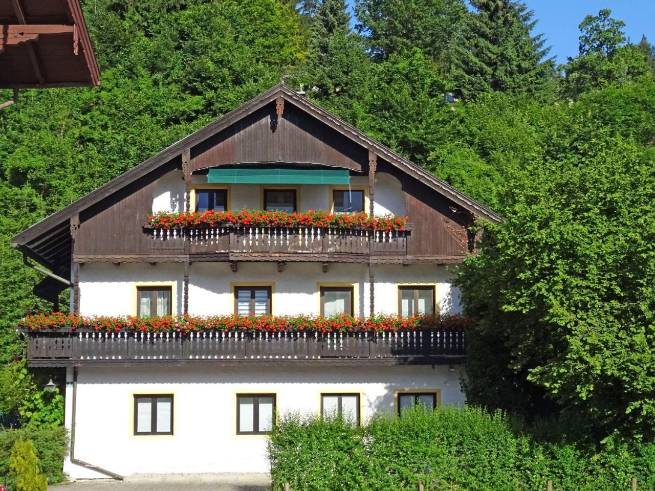 Ferienwohnung Litterscheid Киферсфельден Экстерьер фото