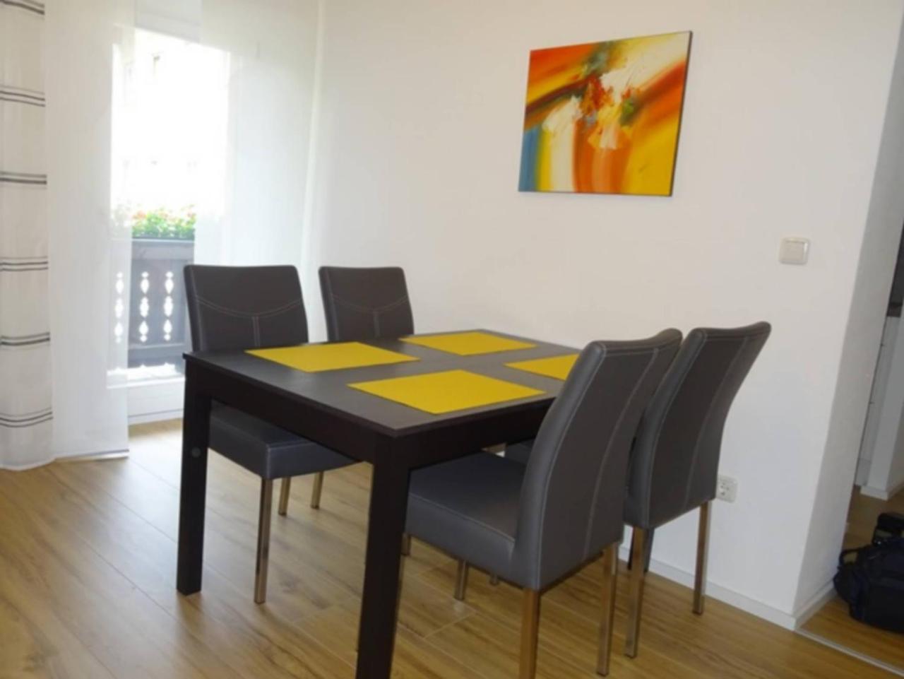 Ferienwohnung Litterscheid Киферсфельден Экстерьер фото